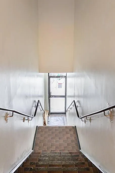 蒙特利尔No°1~Plaza St-Hubert~Metro Jean-Talon~Jarry Parc公寓 蒙特利尔